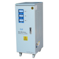 AVR SVC-5000VA Single Phase High Precision Automatic AC Home Voltage Stabilizer Regulatorform Yueqing Factory